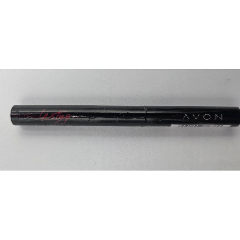 Avon Extra Lasting Eyeshadow Pencil Shimmering Sand K50 Crayombre 0.058oz New